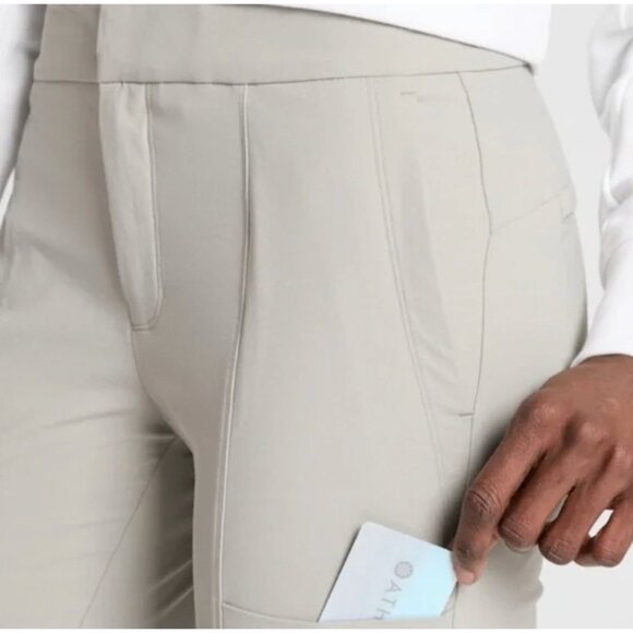 NWT Athleta Wander Stash Skinny Pant-sz 0 - Picture 3 of 10